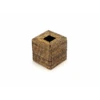 Square Woven Tissue Box Holder -Home Furnishings Store s09103