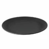 Villeroy & Boch Collier Black Centerpiece Bowl -Home Furnishings Store s10528