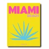 Assouline Miami Beach Book