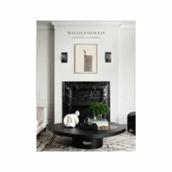 Nicole Hollis : Curated Interiors Book