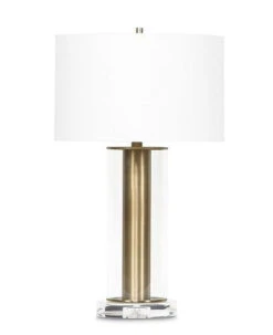 Tom Dixon Sacramento Table Lamp