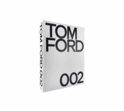 Tom Ford 002 Book