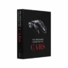Assouline The Impossible Collection: Cars -Home Furnishings Store s1121
