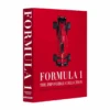 Assouline The Impossible Collection: Formula 1 -Home Furnishings Store s1181