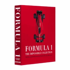 Assouline The Impossible Collection: Formula 1