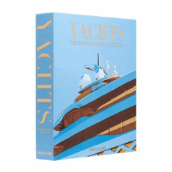 Assouline The Impossible Collection: Yachts