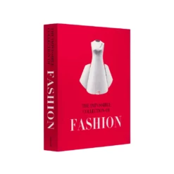 Assouline The Impossible Collection: Fashion