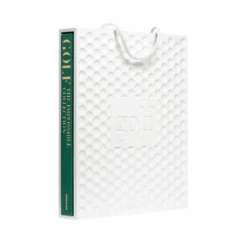 Assouline The Impossible Collection: Golf