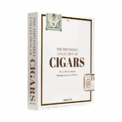 Assouline The Impossible Collection: Cigars