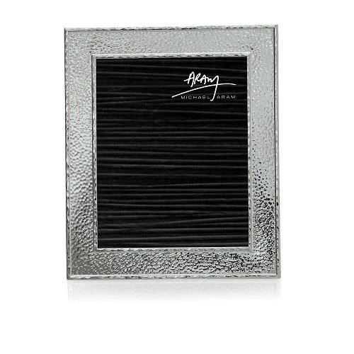 Michael Aram Hammertone Frame 8x10 3 Michael Aram Hammertone Frame 8x10