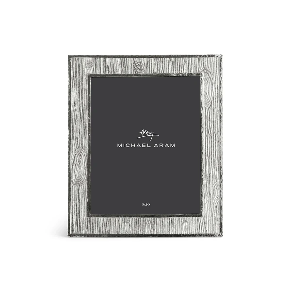 Michael Aram Ivy & Oak - 8x10 Frame 3 Michael Aram Ivy & Oak - 8x10 Frame