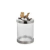 Michael Aram Butterfly Ginkgo Small Canister -Home Furnishings Store s12303