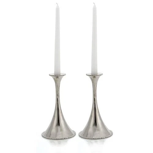Michael Aram Molten Set Of Two Candleholders 2 Michael Aram Molten Set Of Two Candleholders