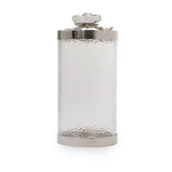 Michael Aram White Orchid - Large Canister