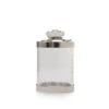 Michael Aram White Orchid - Small Canister -Home Furnishings Store s12392