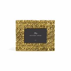 Michael Aram Palm 2x3 Frame