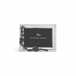 Michael Aram Black Orchid 4x6 Frame