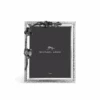 Michael Aram Black Orchid 8x10 Frame -Home Furnishings Store s12438