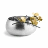 Michael Aram Butterfly Ginkgo Bowl 2 Michael Aram Butterfly Ginkgo Bowl -Home Furnishings Store s12533