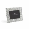 Michael Aram Palm 5x7 Nickel Photo Frame -Home Furnishings Store s12568