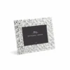 Michael Aram Palm Nickel 4x6 Frame -Home Furnishings Store s12570