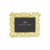 Michael Aram Butterfly Ginkgo 4x6 Frame -Home Furnishings Store s12668