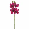 Fuchsia Orchid Spray -Home Furnishings Store s13382