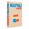 Assouline Napoli Amor Book -Home Furnishings Store s15103