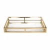 Tom Dixon Gold Mirrored Tray -Home Furnishings Store s16190