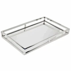 Rectangular Gallery Tray - Large