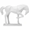 White Horse Statue 1 White Horse Statue -Home Furnishings Store s20568