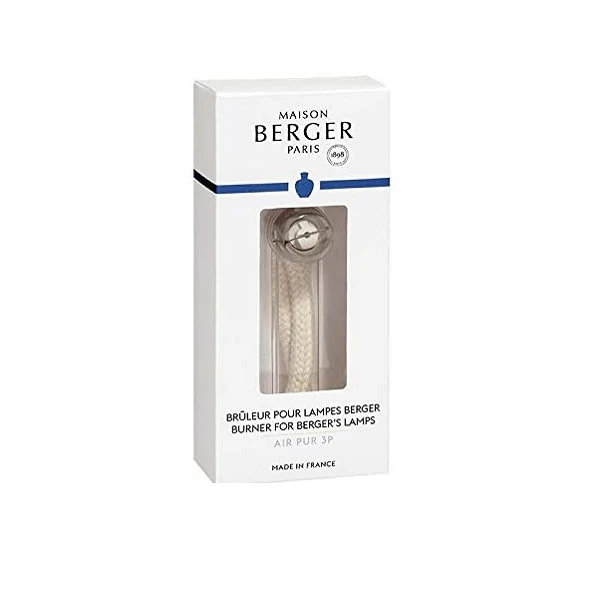 Maison Berger Air Pur 3P Lamp Burner 3 Maison Berger Air Pur 3P Lamp Burner