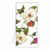 Magnolias Kitchen Towel -Home Furnishings Store s28134
