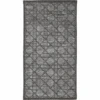 Monaco Griffin Ash Grey Rug 4 X 6" -Home Furnishings Store s31956