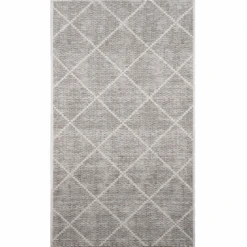 Esterno Delano Ivory Rug 4 X 6"