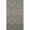 Esterno Delano Greige Rug 5 X 8" -Home Furnishings Store s32003