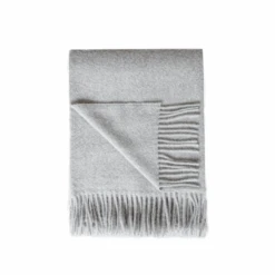 Flannel Cardiff Throw