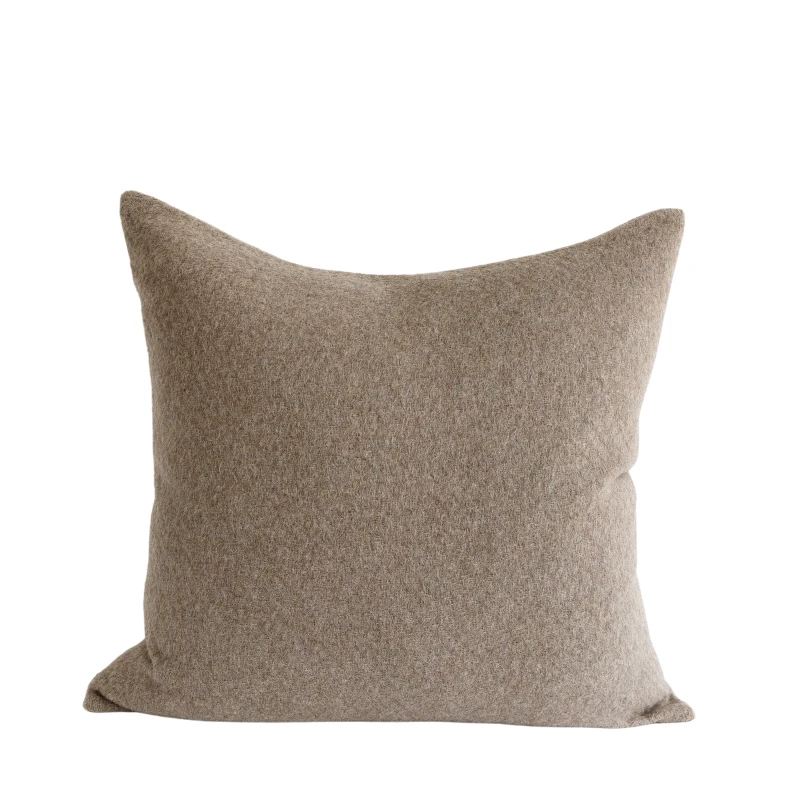 Latte Cardiff Pillow 3 Latte Cardiff Pillow