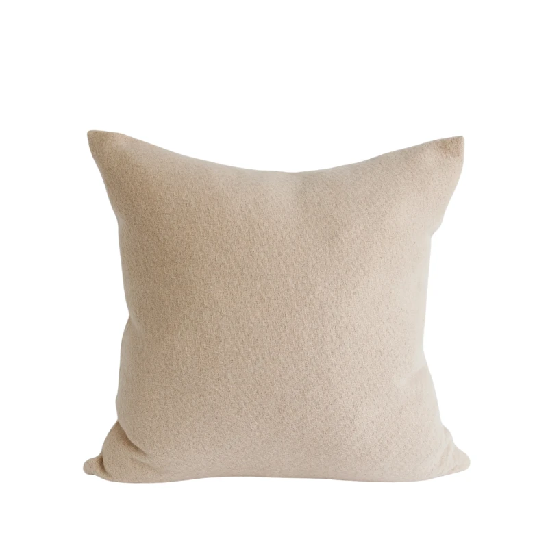 Tan Cardiff Pillow 3 Tan Cardiff Pillow