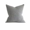 Light Grey Cardiff Pillow -Home Furnishings Store s33014