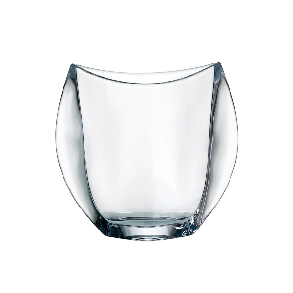 Tom Dixon Orb Vase 24cm 3 Tom Dixon Orb Vase 24cm