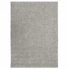 Silver Grey Basketweave 2x4 Rug -Home Furnishings Store s35998