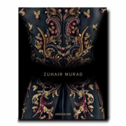 Tom Dixon Assouline Zuhair Murad Book