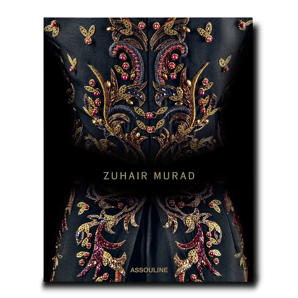 Tom Dixon Assouline Zuhair Murad Book 3 Tom Dixon Assouline Zuhair Murad Book