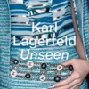 Karl Lagerfeld Unseen Book -Home Furnishings Store s3894