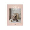 Inspiring Family Homes Book -Home Furnishings Store s41128