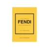 Little Book Of Fendi 2 Little Book Of Fendi -Home Furnishings Store s41207