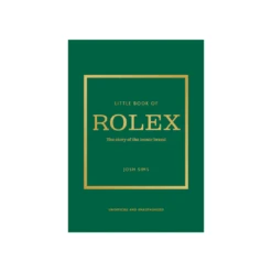Little Book Of Rolex
