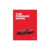 The Ferrari Book