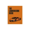 The Lamborghini Book -Home Furnishings Store s41212